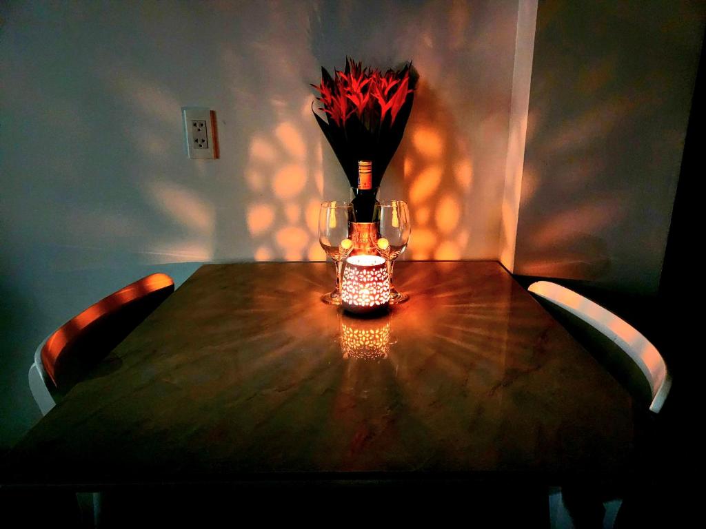 Mi Amor Luxury Island Apartment - 3 minutes to the beach - 12