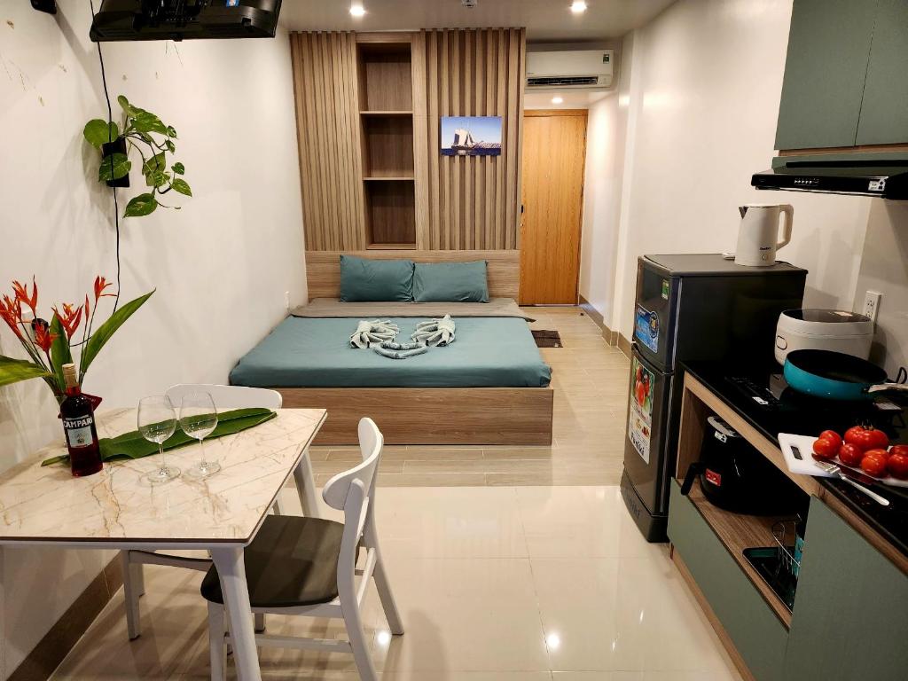 Mi Amor Luxury Island Apartment - 3 minutes to the beach - 5