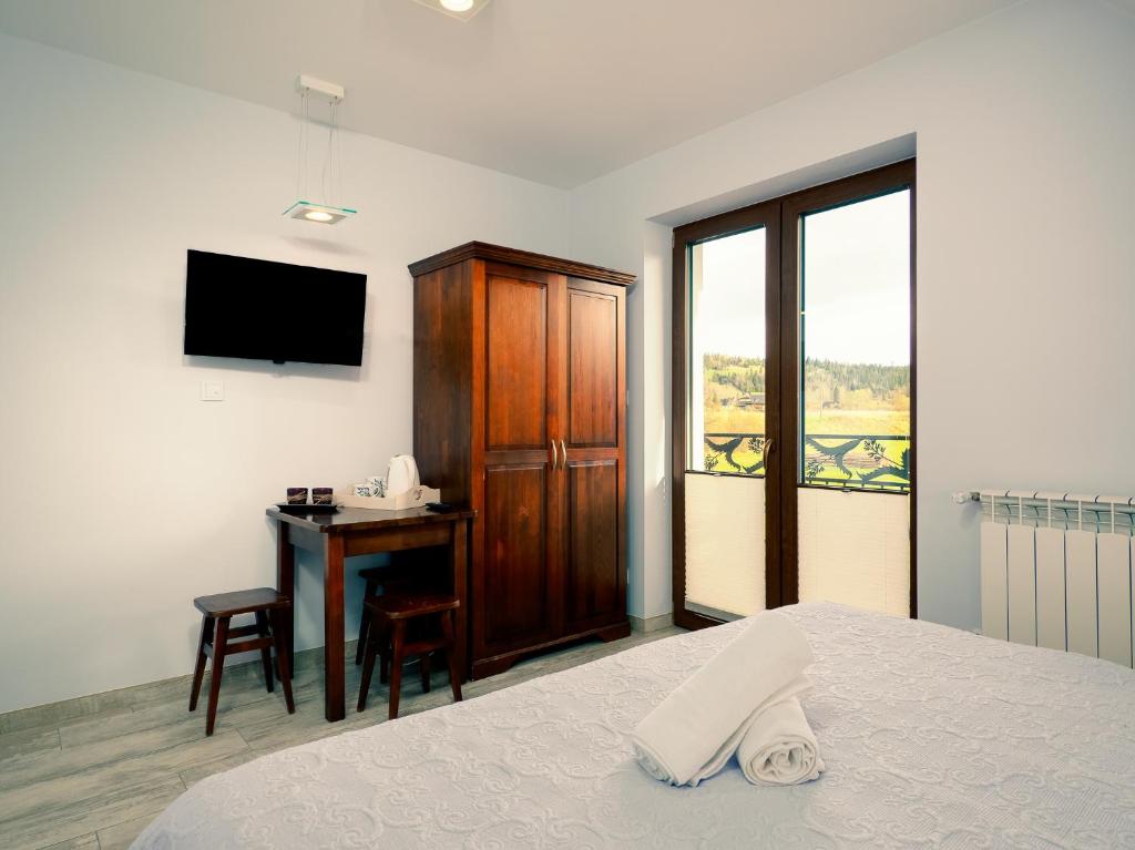 Willa Pod Górską Lawendą - 11