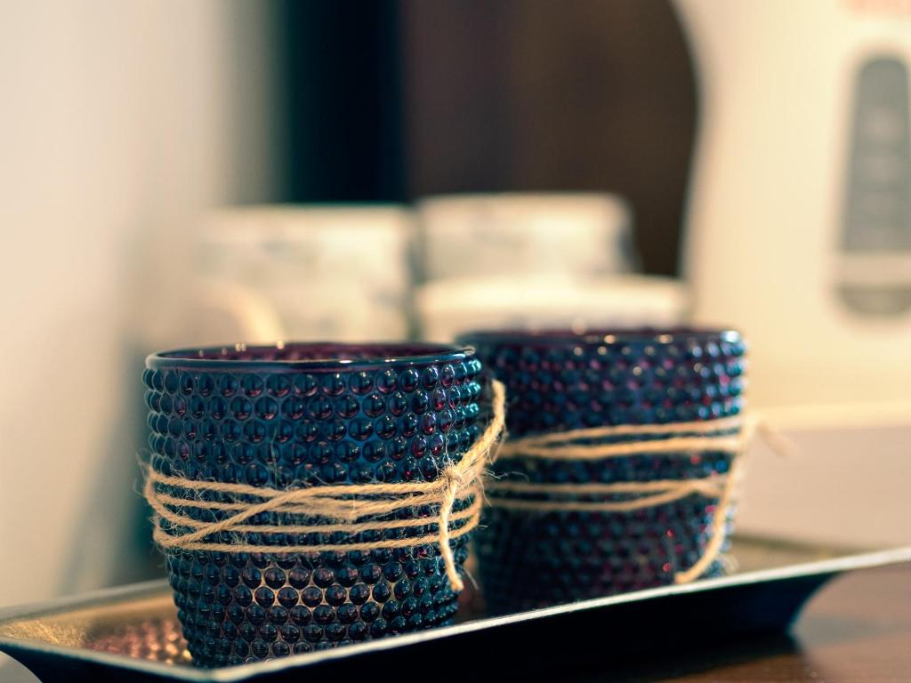 Willa Pod Górską Lawendą - 12