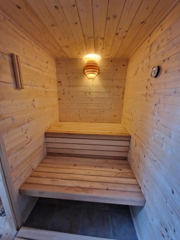 Fotografie z fotogalerie ubytování Apartment in Chalet Goldilocks v destinaci Zgornje Gorje