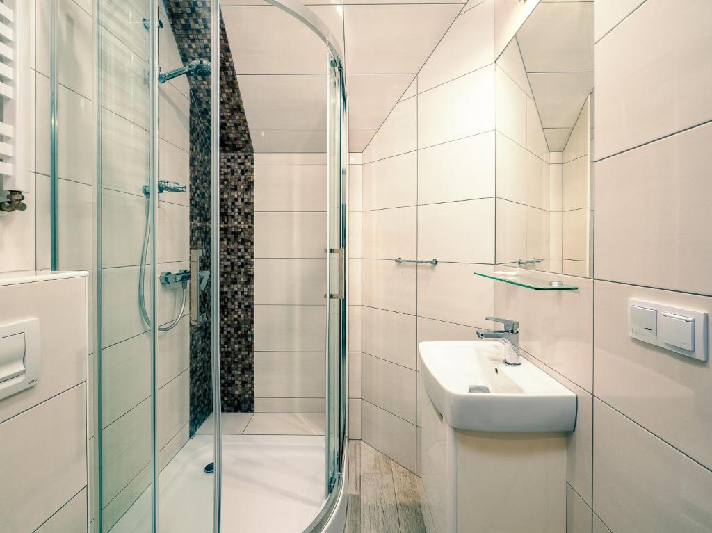 Willa Pod Górską Lawendą - 13