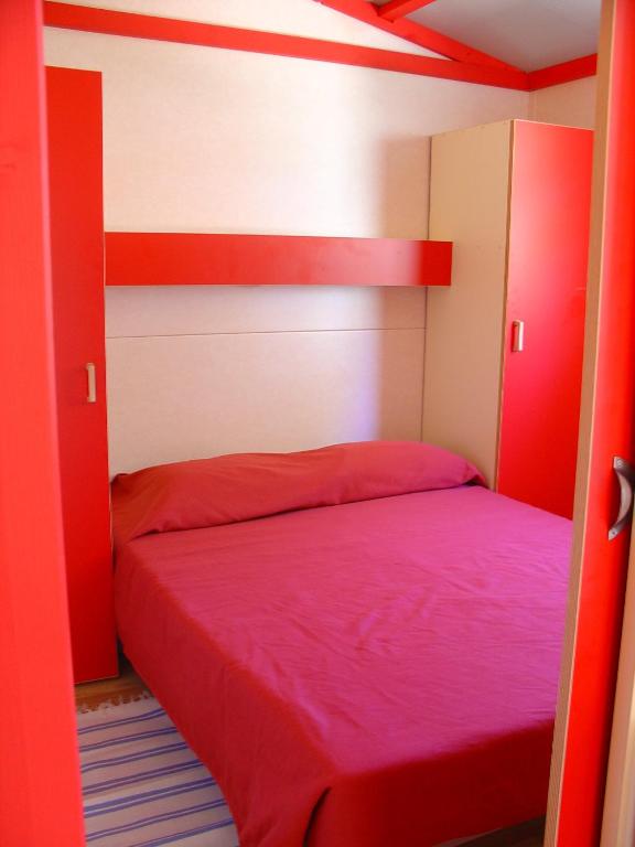 Parque de Campismo Orbitur Caminha - 3