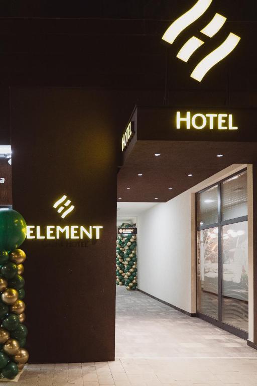 Hotel Element - Resim 34