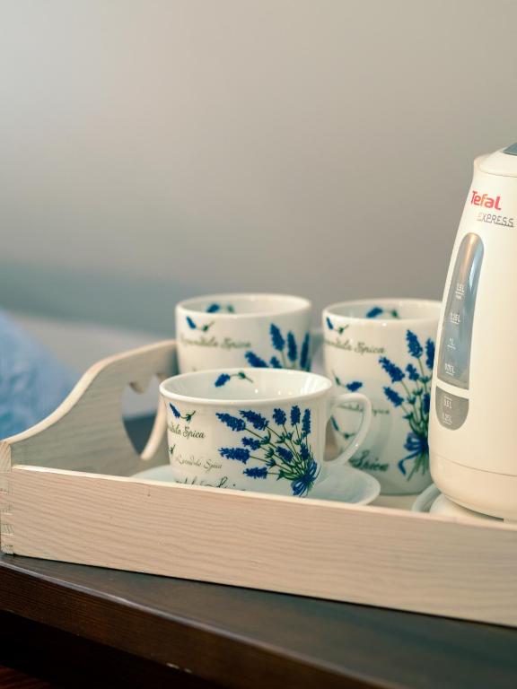 Willa Pod Górską Lawendą - 5