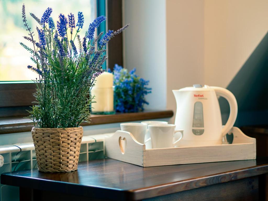 Willa Pod Górską Lawendą - 6