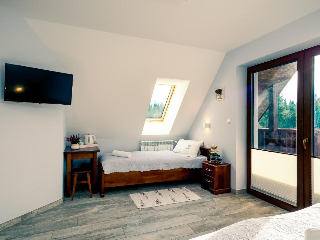 Willa Pod Górską Lawendą - 7