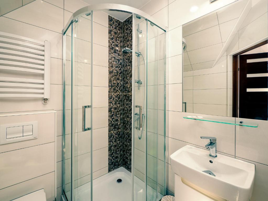 Willa Pod Górską Lawendą - 8