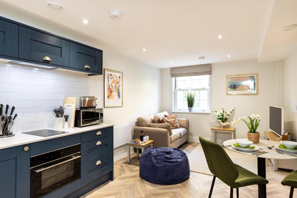 Rock Mill Apartment 15