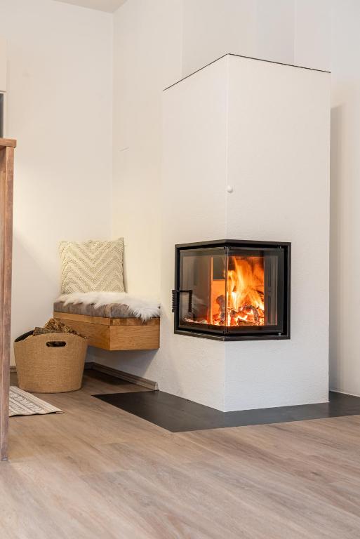 Fotografie z fotogalerie ubytování Haus Sonnengarten-Lienz v destinaci Lienz