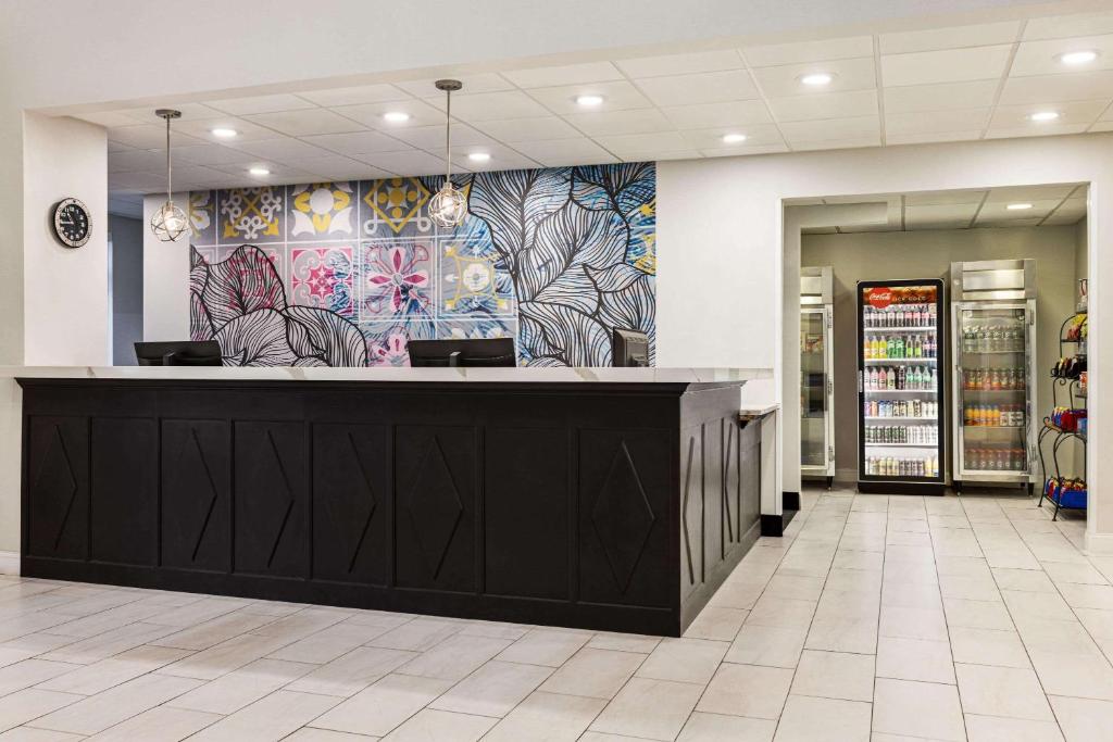 Fotografie z fotogalerie ubytování La Quinta by Wyndham Mt. Laurel - Philadelphia v destinaci Mount Laurel