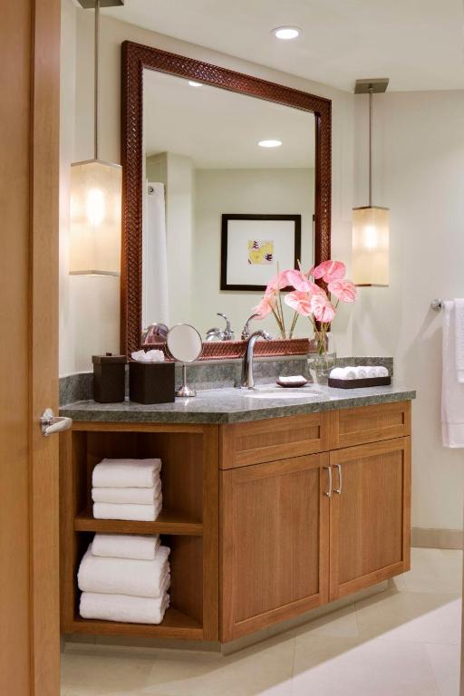 Fotografie z fotogalerie ubytování Hyatt Vacation Club at Ka'anapali Beach v destinaci Lahaina