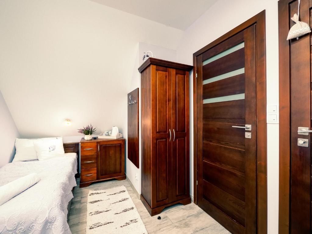 Willa Pod Górską Lawendą - 18