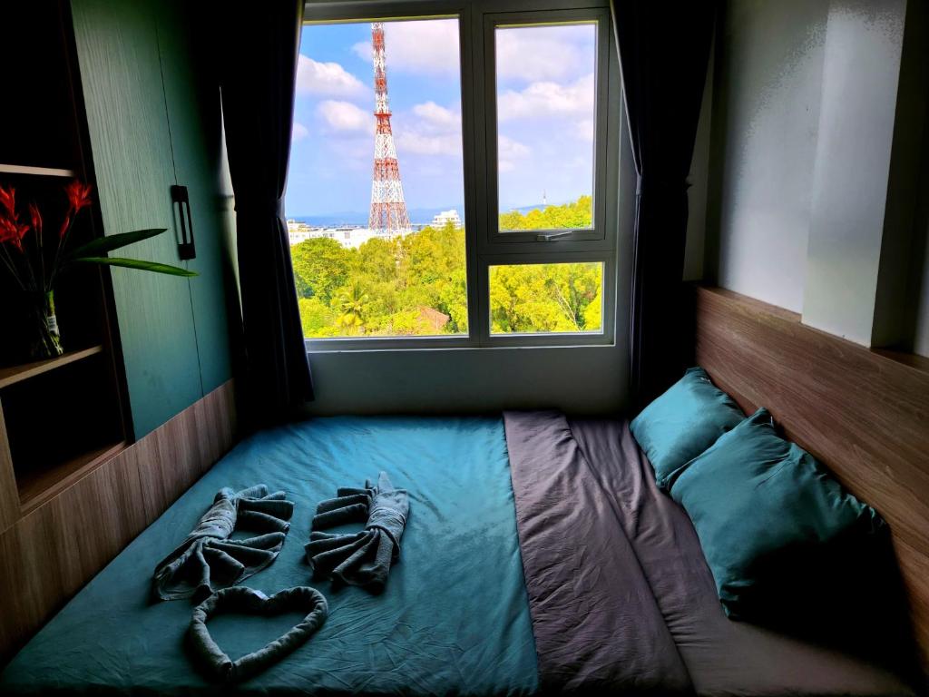 Mi Amor Luxury Island Apartment - 3 minutes to the beach - 海景公寓