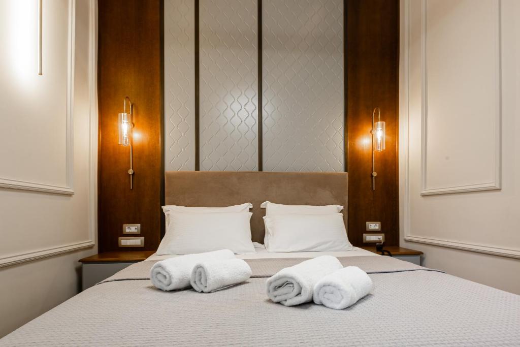 King Othon Boutique Hotel - Resim 27