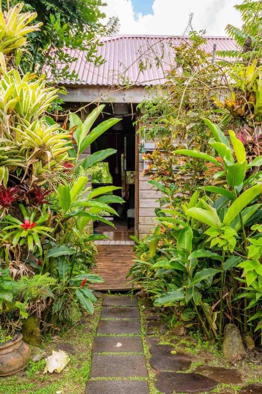 Sizo Cottage