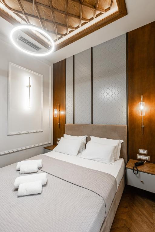 King Othon Boutique Hotel - Resim 29