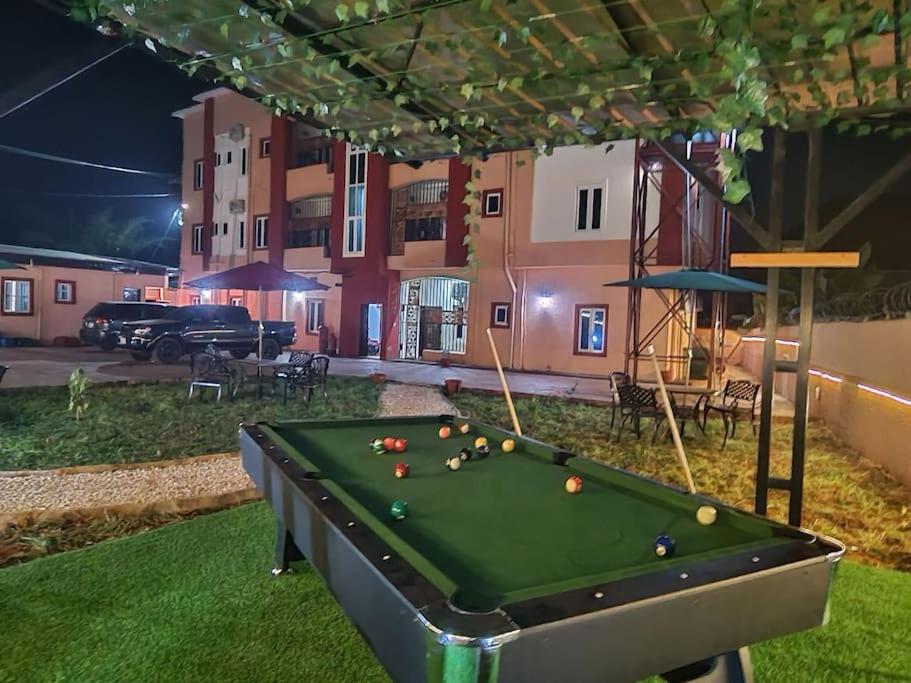 Apartment Whyte Rose, Mgbakwu, Nigeria