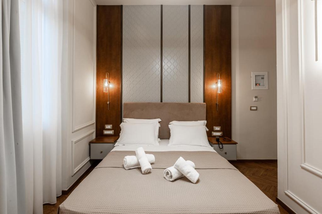 King Othon Boutique Hotel - Resim 36