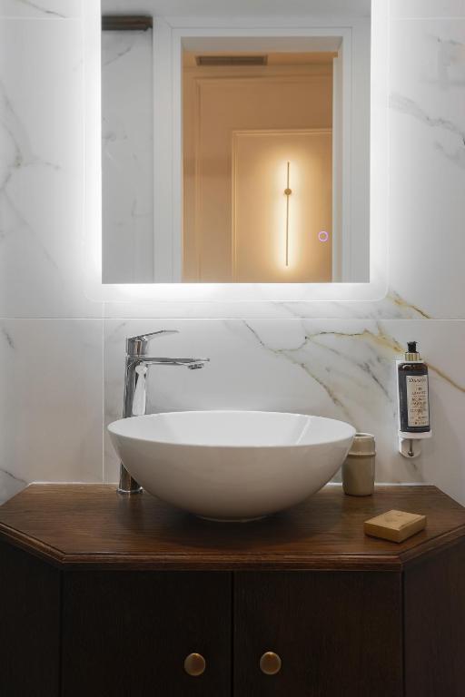 King Othon Boutique Hotel - Resim 40