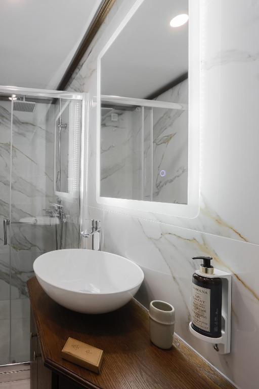 King Othon Boutique Hotel - Resim 39