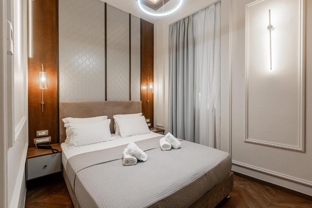 King Othon Boutique Hotel - 18