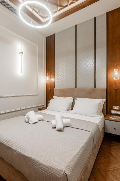 King Othon Boutique Hotel - 19