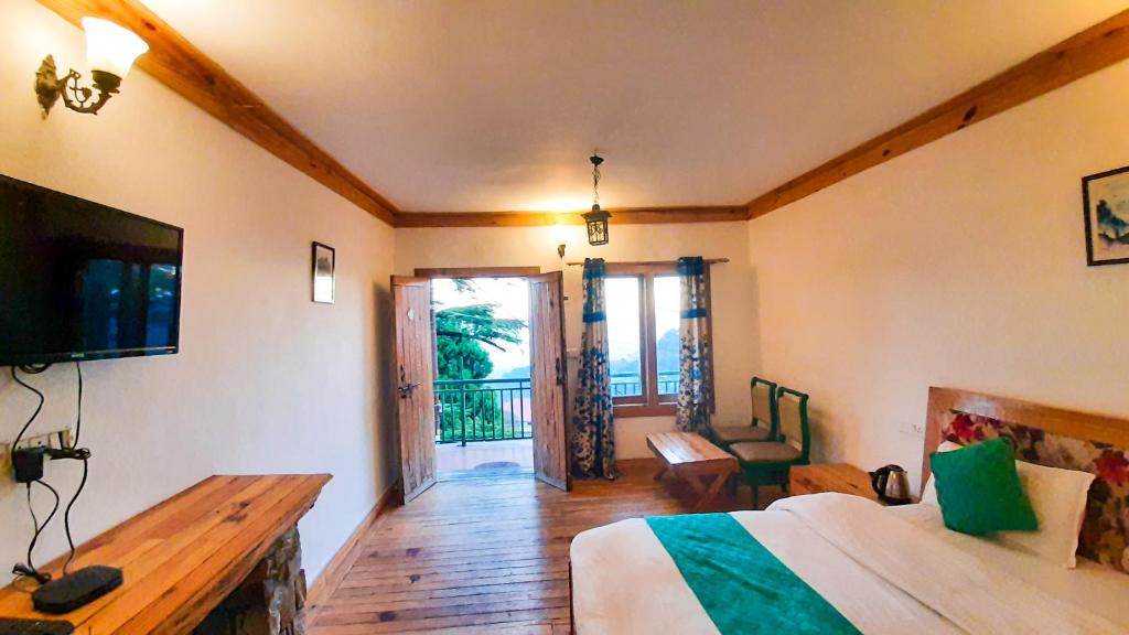 Paprika Restro Cafe and Rooms Landour, Mussoorie (updated prices 2024)