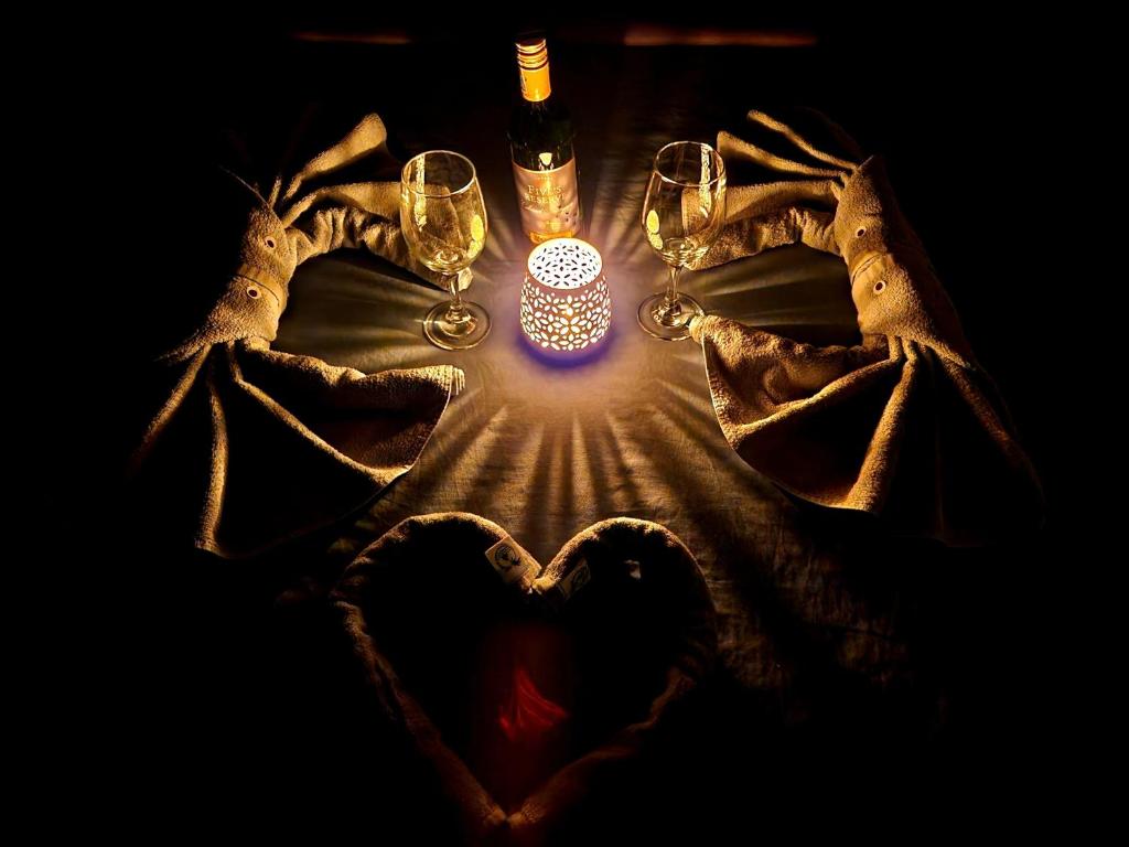 Mi Amor Luxury Island Apartment - 3 minutes to the beach - 13