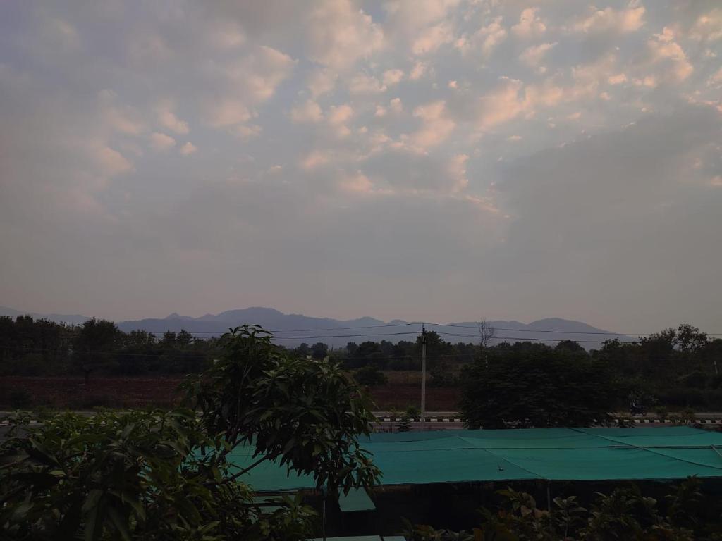 VishwaVrund Farmstay