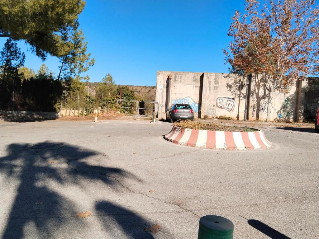 Apartamentos Serrallo - 19