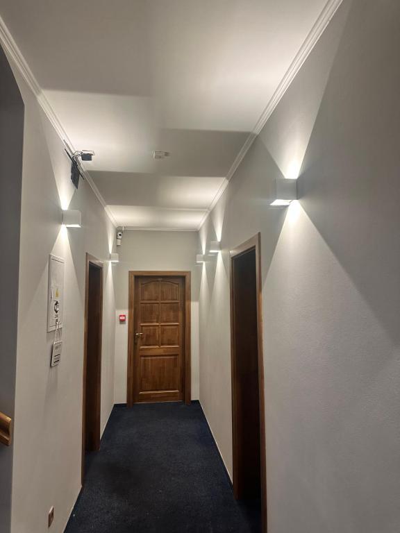 Fotografie z fotogalerie ubytování Pension Robin v destinaci Jáchymov