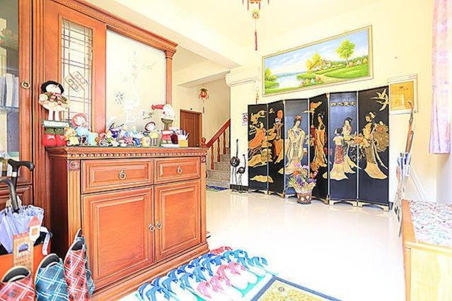 Fotografie z fotogalerie ubytování 成功民宿 KM Bed and Breakfast v Ťin-chue