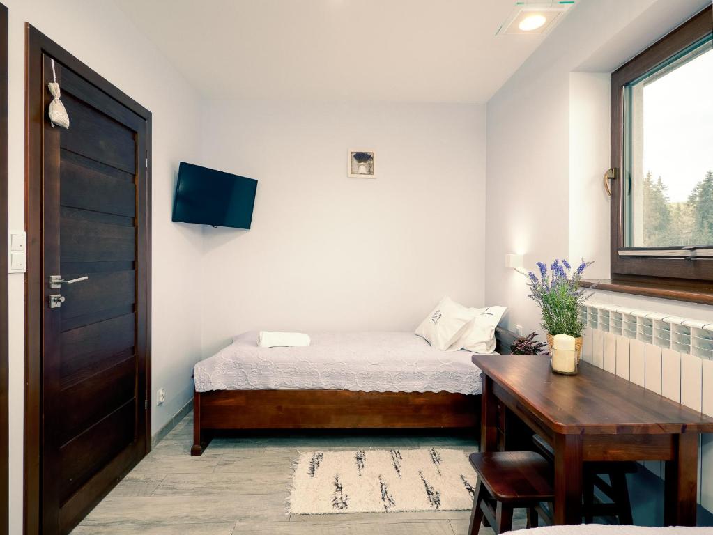 Willa Pod Górską Lawendą - 19