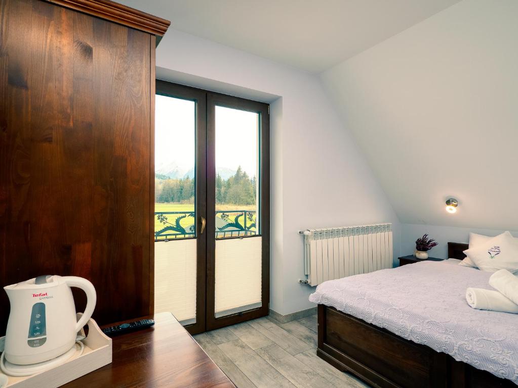 Willa Pod Górską Lawendą - 16