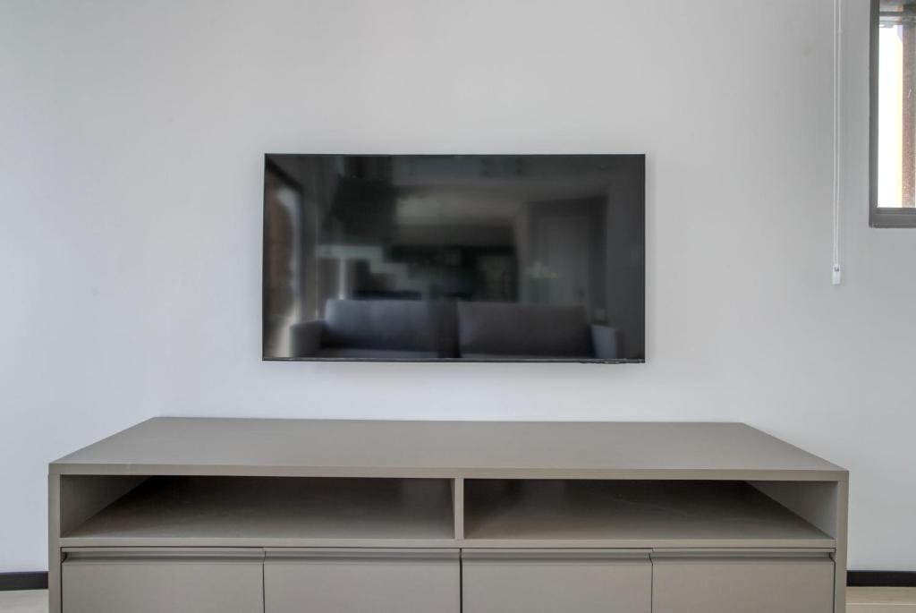 Tabas - Pivô Match Jardins - Cravinhos - One-Bedroom Apartment