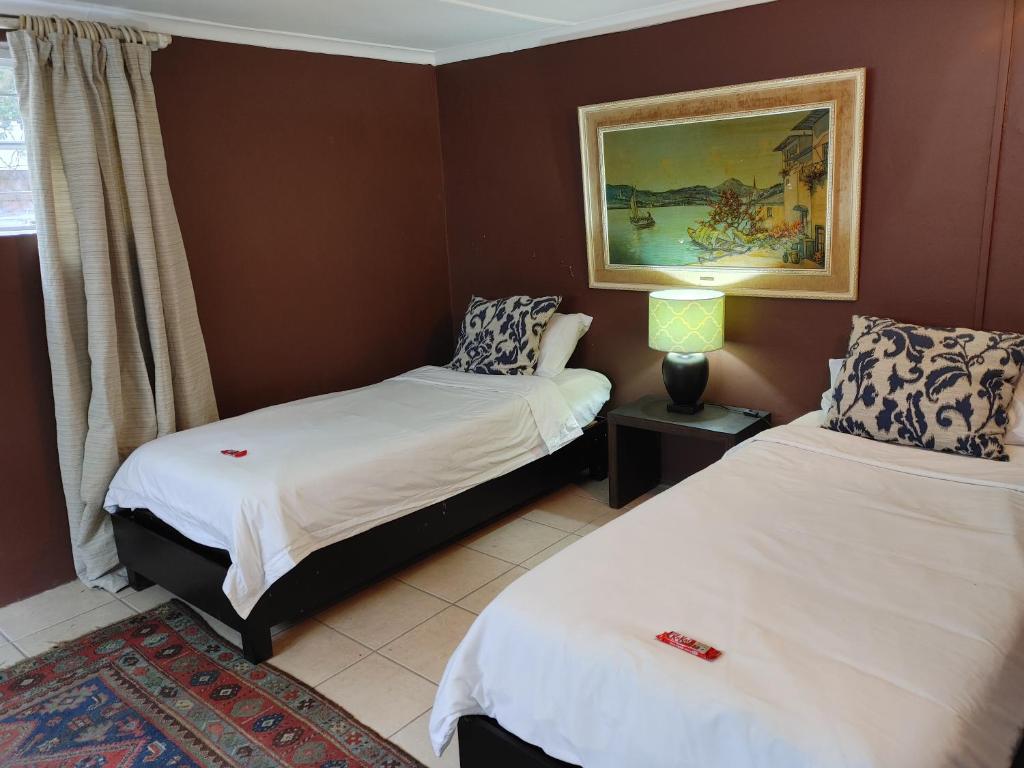 Siba Guesthouse, Durban (updated prices 2024)