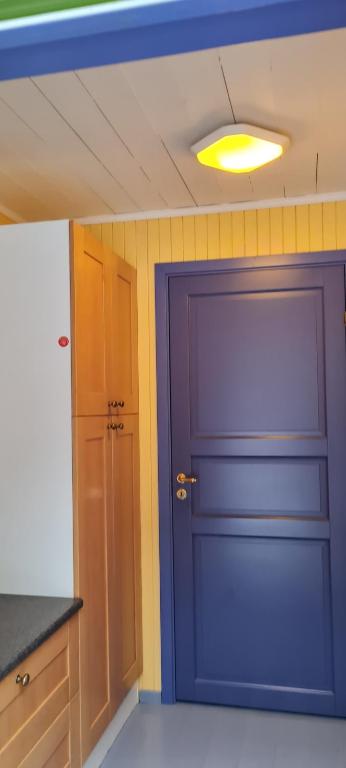 Lærdal Ferie- og Fritidspark - Two-Bedroom Cottage
