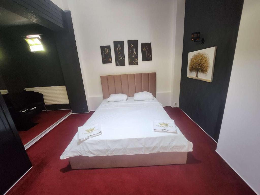 Karma caffe&rooms - Resim 21