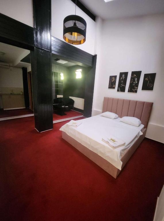 Karma caffe&rooms - Resim 22