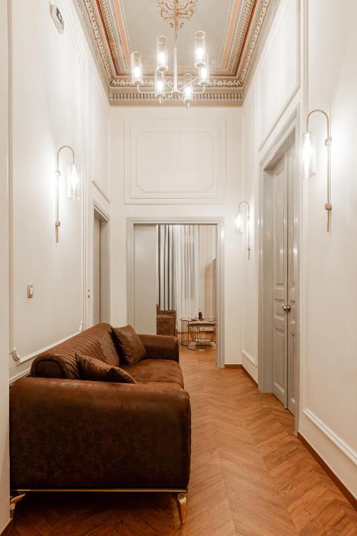 King Othon Boutique Hotel - Resim 21