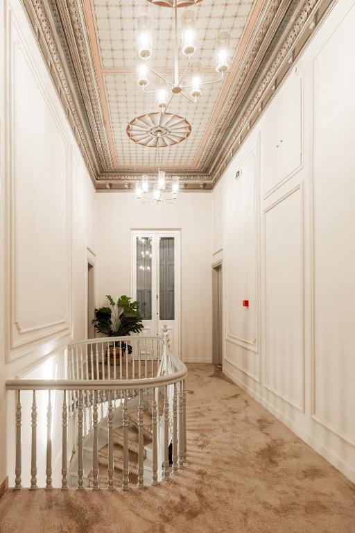 Fotografie z fotogalerie ubytování King Othon Boutique Hotel v destinaci Nafplio