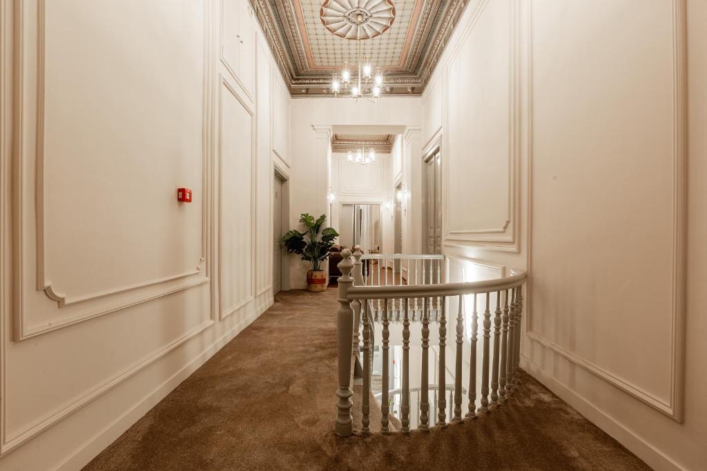 Fotografie z fotogalerie ubytování King Othon Boutique Hotel v destinaci Nafplio