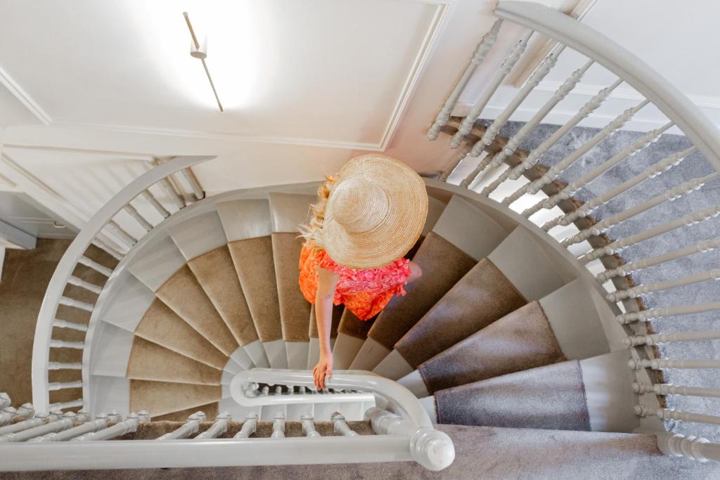 Fotografie z fotogalerie ubytování King Othon Boutique Hotel v destinaci Nafplio