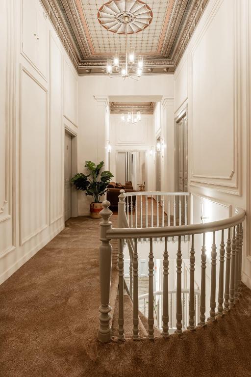 King Othon Boutique Hotel - Resim 20