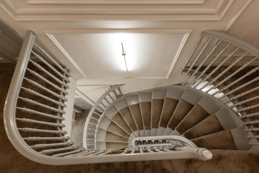 King Othon Boutique Hotel - Resim 18