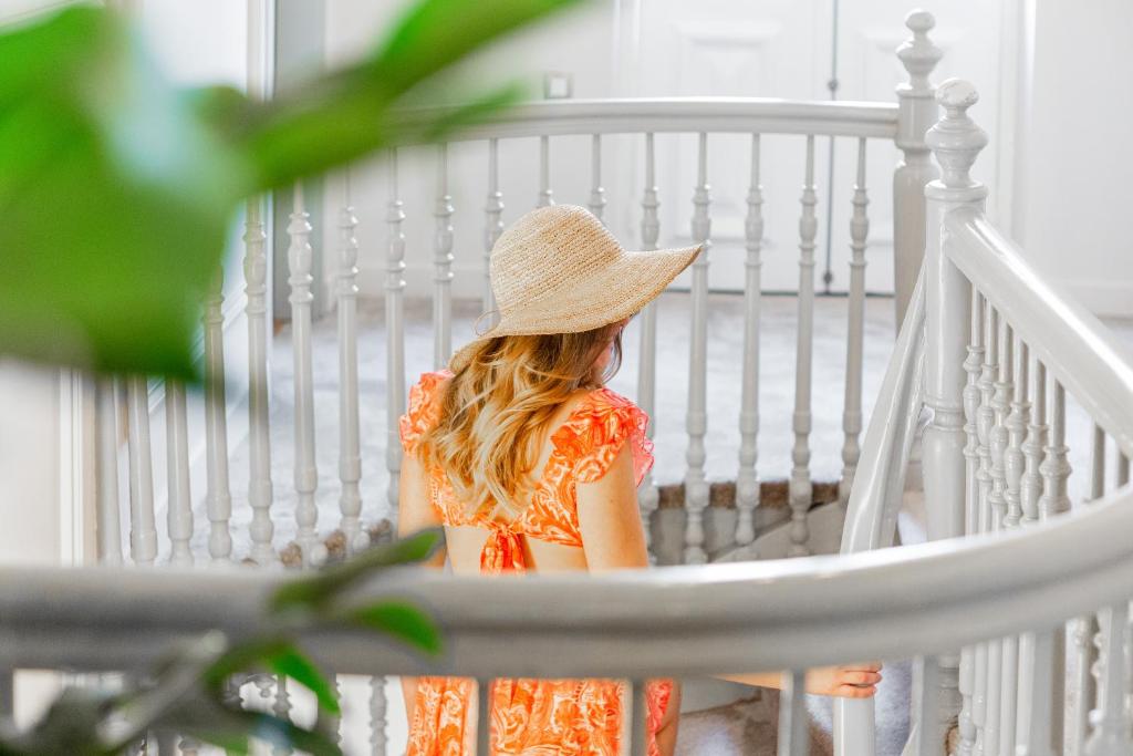 King Othon Boutique Hotel - Resim 15