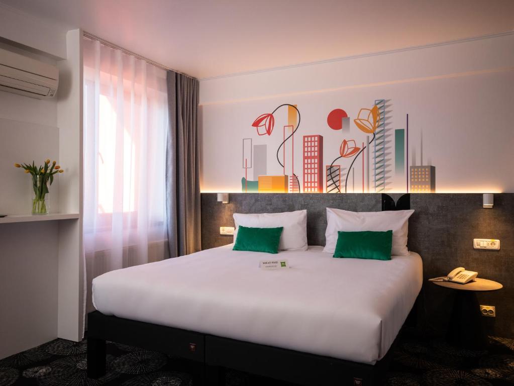 ibis Styles Pitesti Arges - Housity