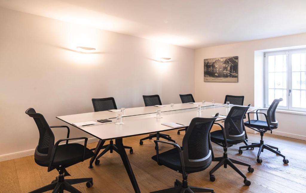 Pavillon REGENT PETITE FRANCE - Resim 20