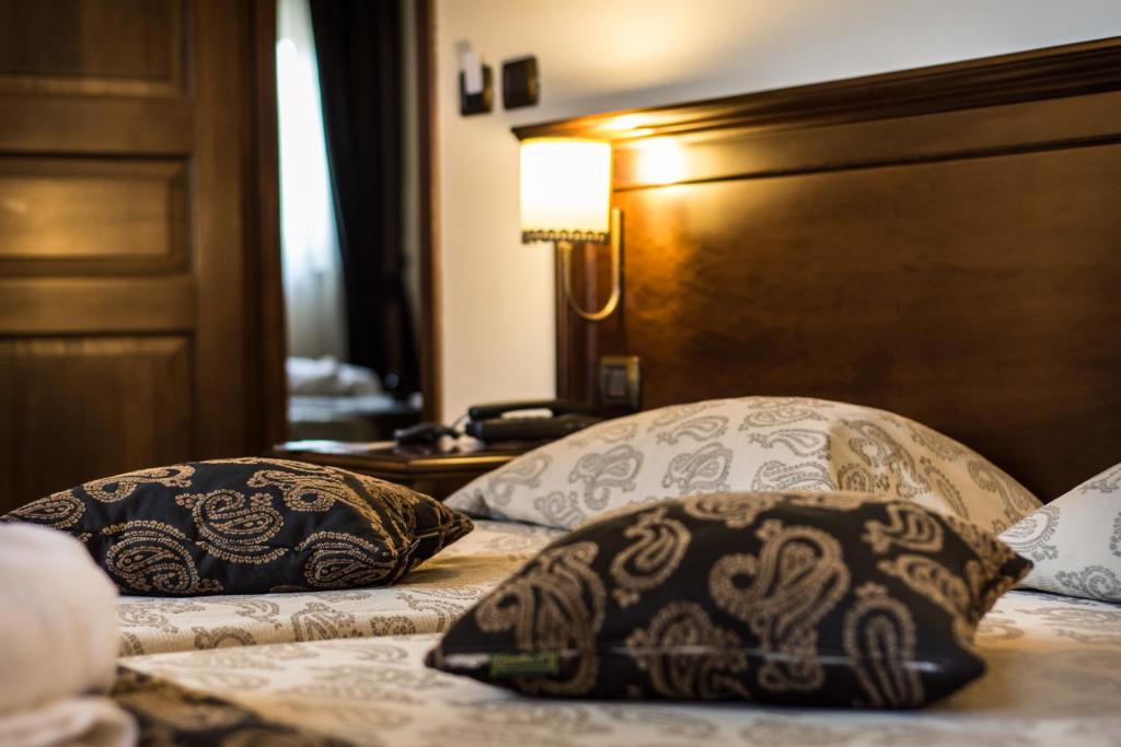 Derechos de imagen reservados por Booking.com
